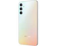 Samsung Galaxy A34 5G 6/128GB 120Hz 25W Silver - 1124390 - zdjęcie 5